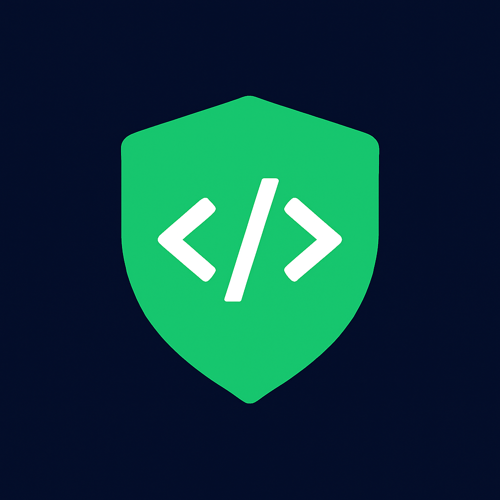 SecurityCodingLab Logo